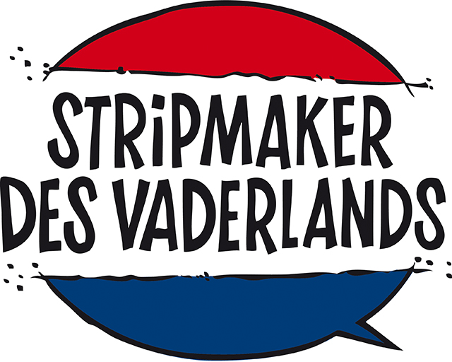 Stripmaker des Vaderlands